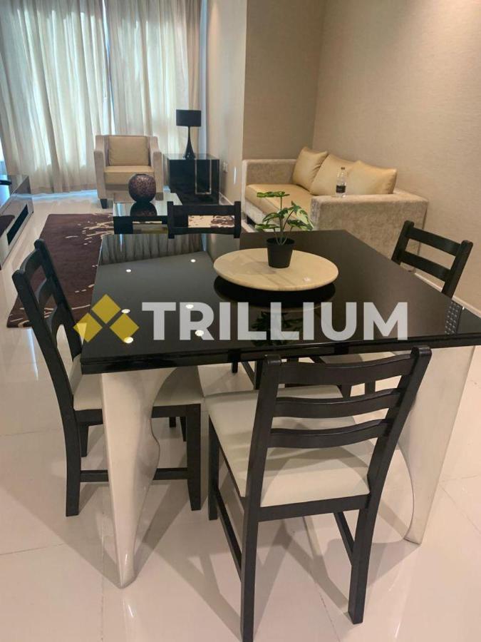 Damac Maison Canal View 1Bedroom Apt In Business Bay 두바이 외부 사진